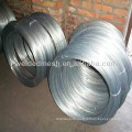 18guage electro galvanized iron wire(FACTORY AND SUPPLIER)